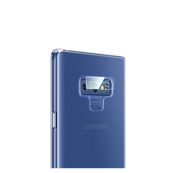 DÁN CƯỜNG LỰC CAMERA SAU GALAXY NOTE 9