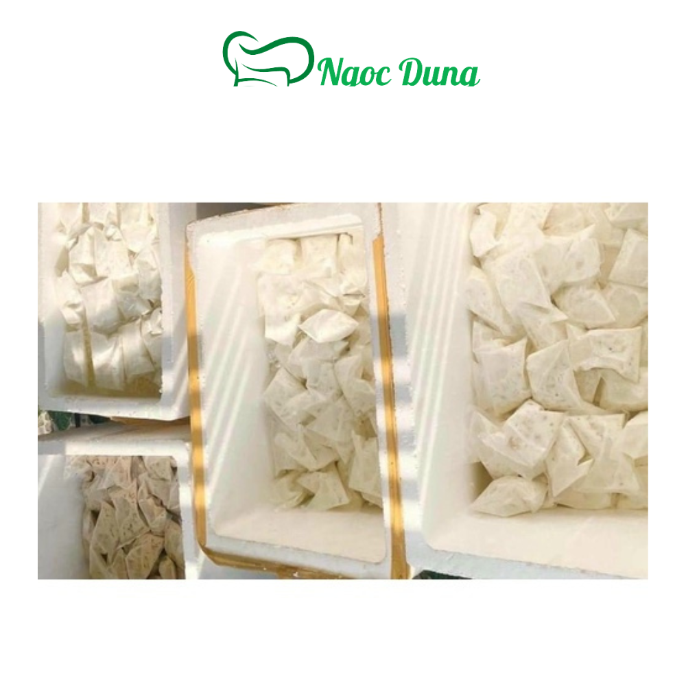 Chè Dừa Dầm 1 bịch y hình (giao tphcm)