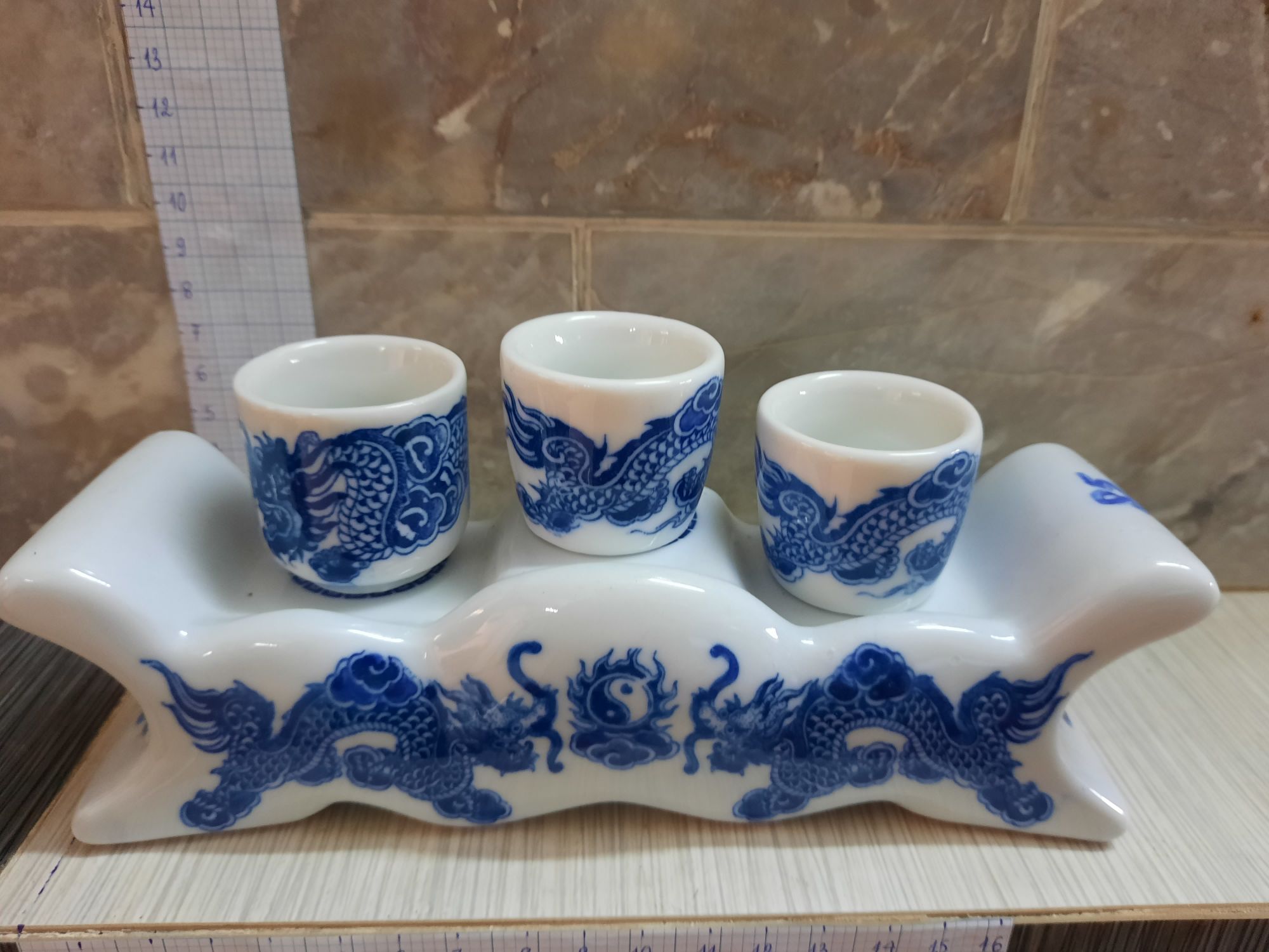 [HCM]Án ngai thờ ba ly (kỷ ngai)