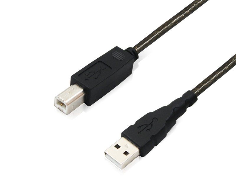 Cáp USB máy in có lọc nhiễu