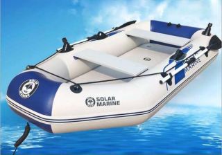 Xuồng hơi, thuyền hơi 3 người gắn máy, xuồng câu cá composite, xuồng du lịch, giã ngoại, hàng đẹp, an toàn, giá tốt | Chèo thuyền | ShopDuyNguyen.com