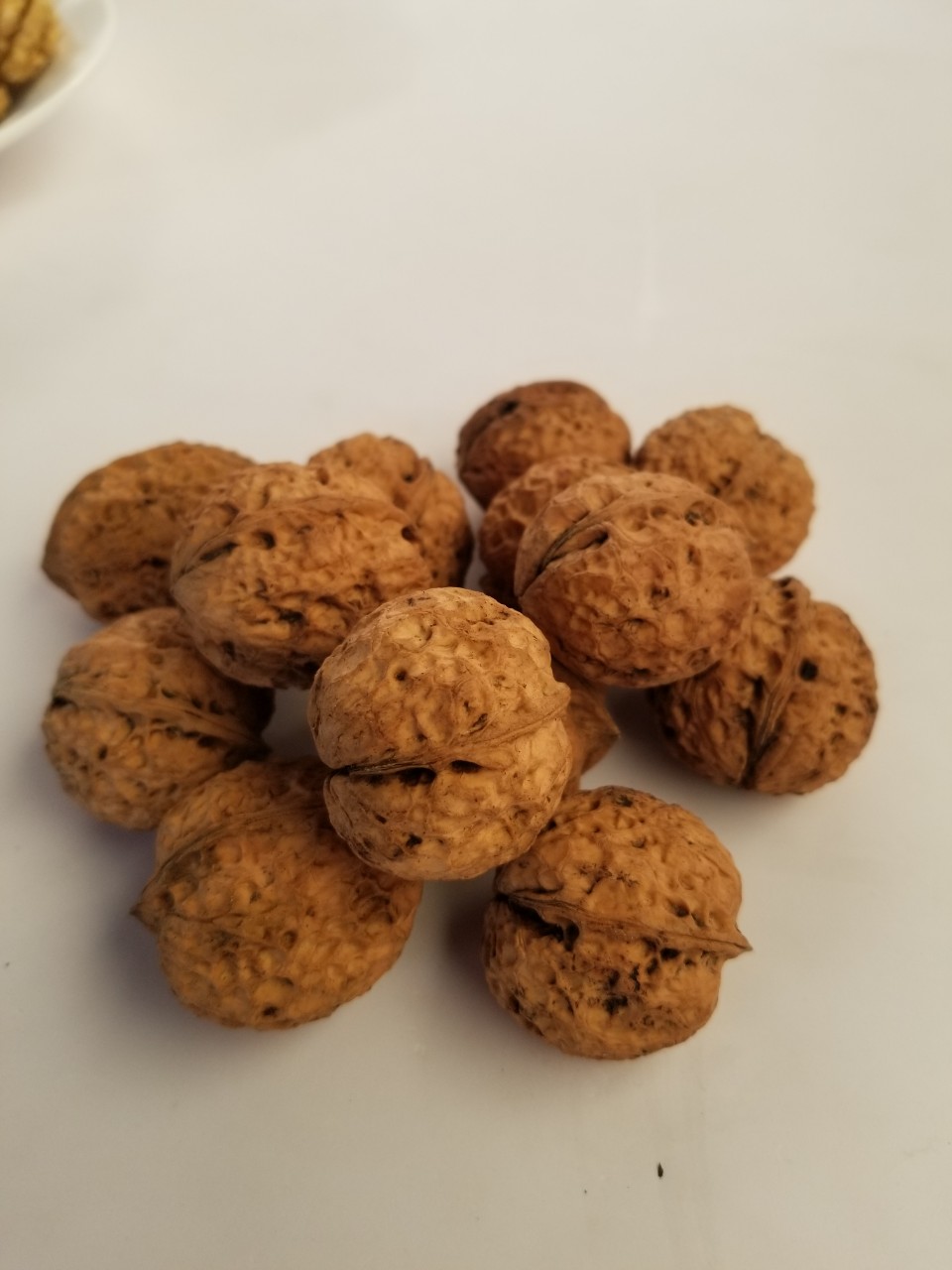 Óc chó nếp tây bắc chưa tẩy loại 1 organic 500g