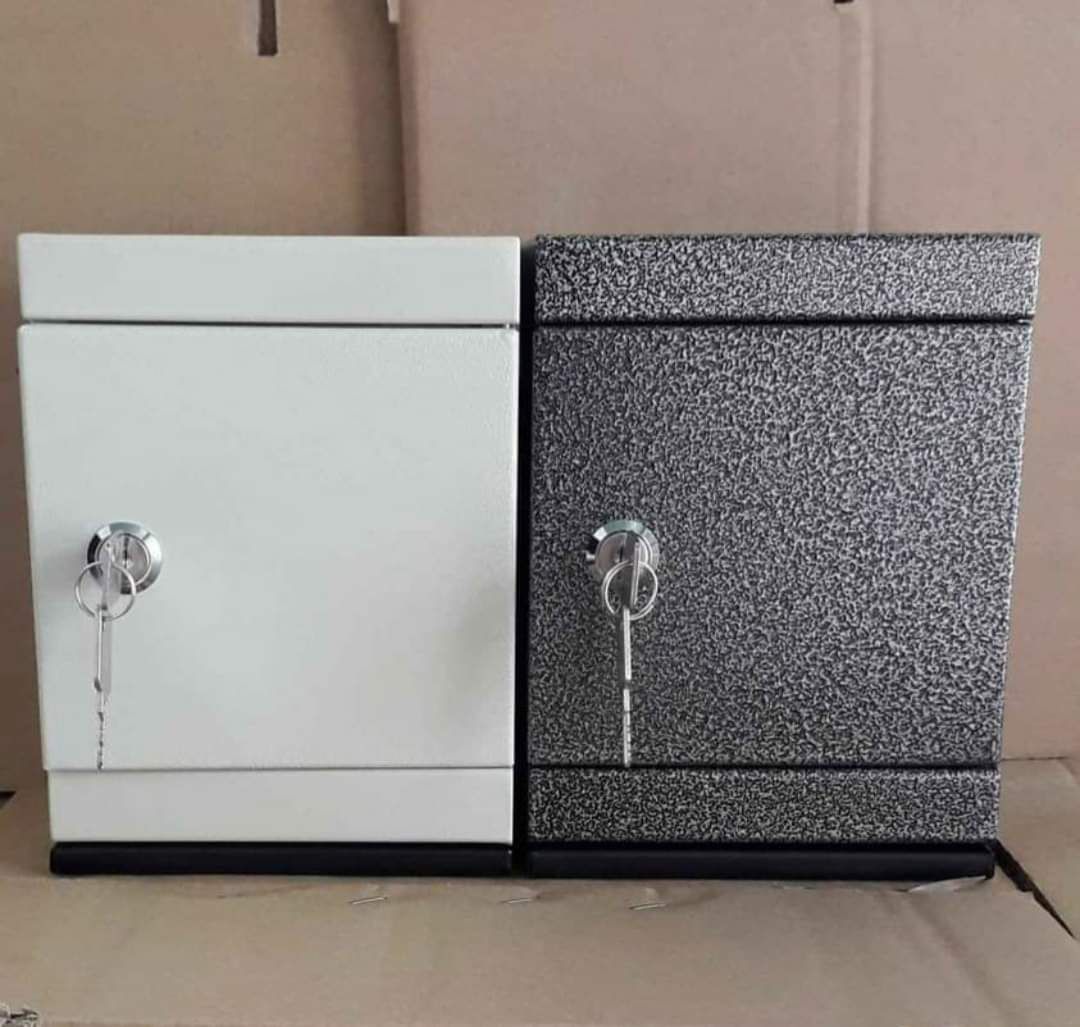 két sắt mini tiết kiệm tiền - ống heo mini
