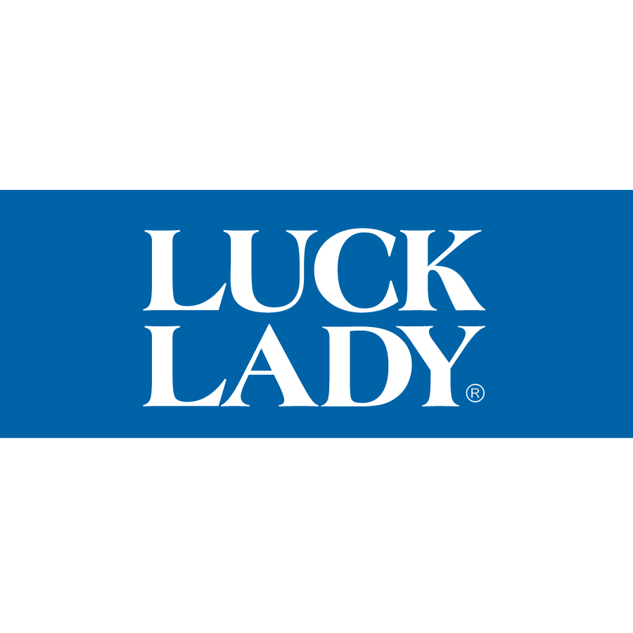 Dung dịch rửa tay khô Luck Lady (1 lít/ chai)