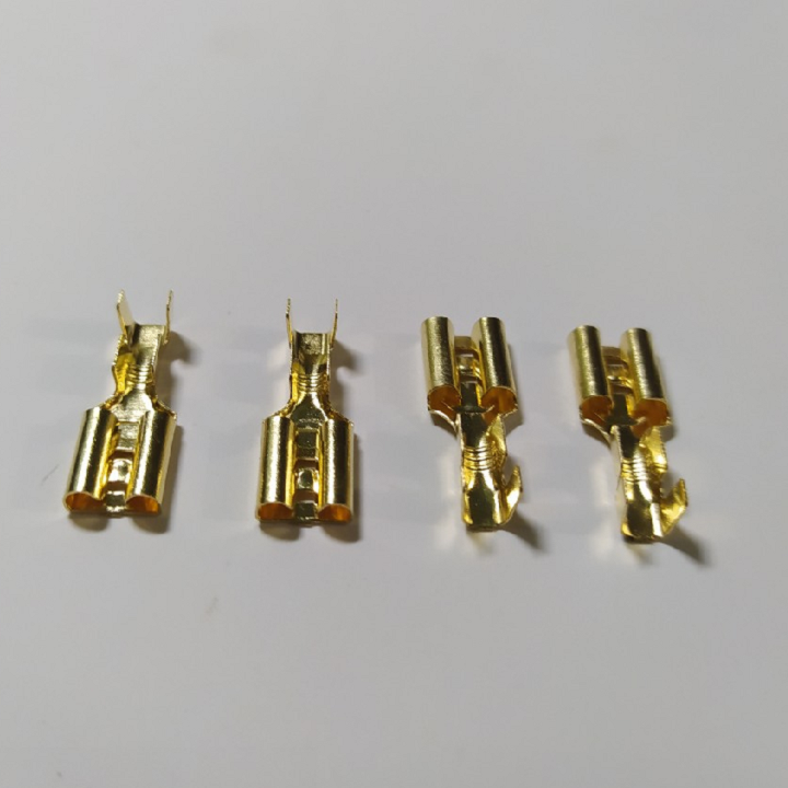 TV22 - Cos 6.3 dùng cho Relay, Còi (50 cái/ 1 bịch), LOẠI GHIM