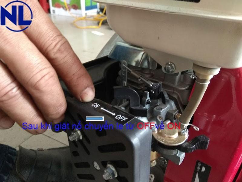 MÁY BƠM NƯỚC HONDA GX100 CHẤT LƯỢNG CAO
