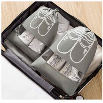 Combo 10 Túi đựng giày dép đa năng 36cm x 26cm