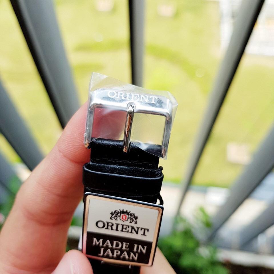 Đồng hồ Orient Bambino gen 3 FAC0000DD0