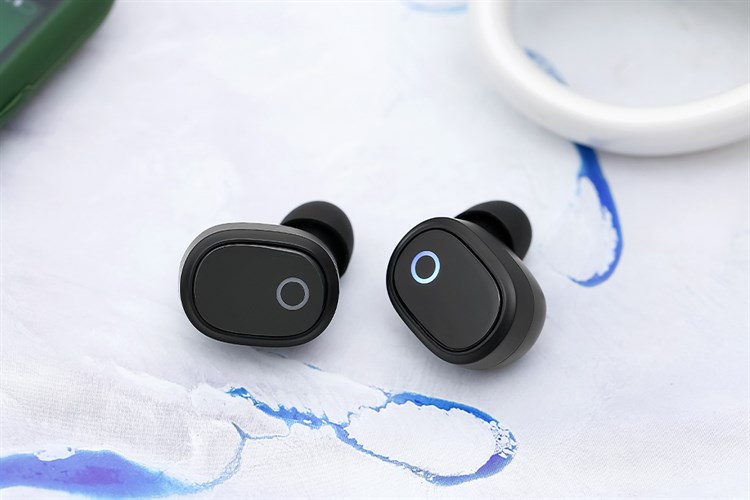 Tai nghe Bluetooth TWS Mozard TS13 Đen ( hàng trưng bày )