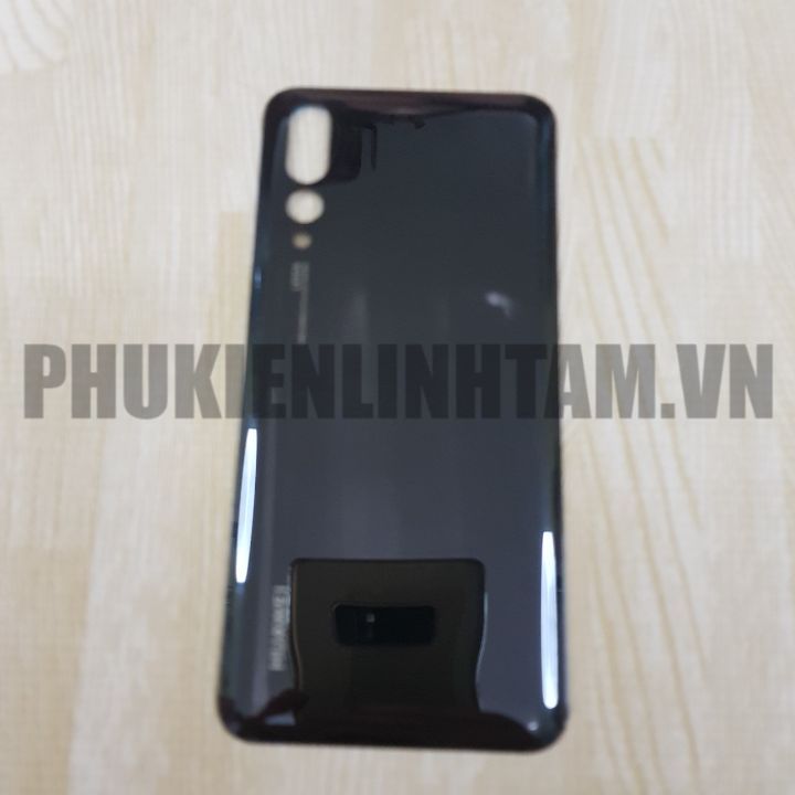 NĂP LƯNG HUAWEI P20 PRO