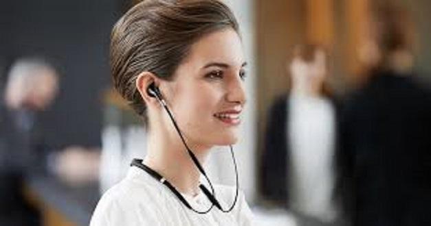 Tai nghe Jabra Evolve 75e