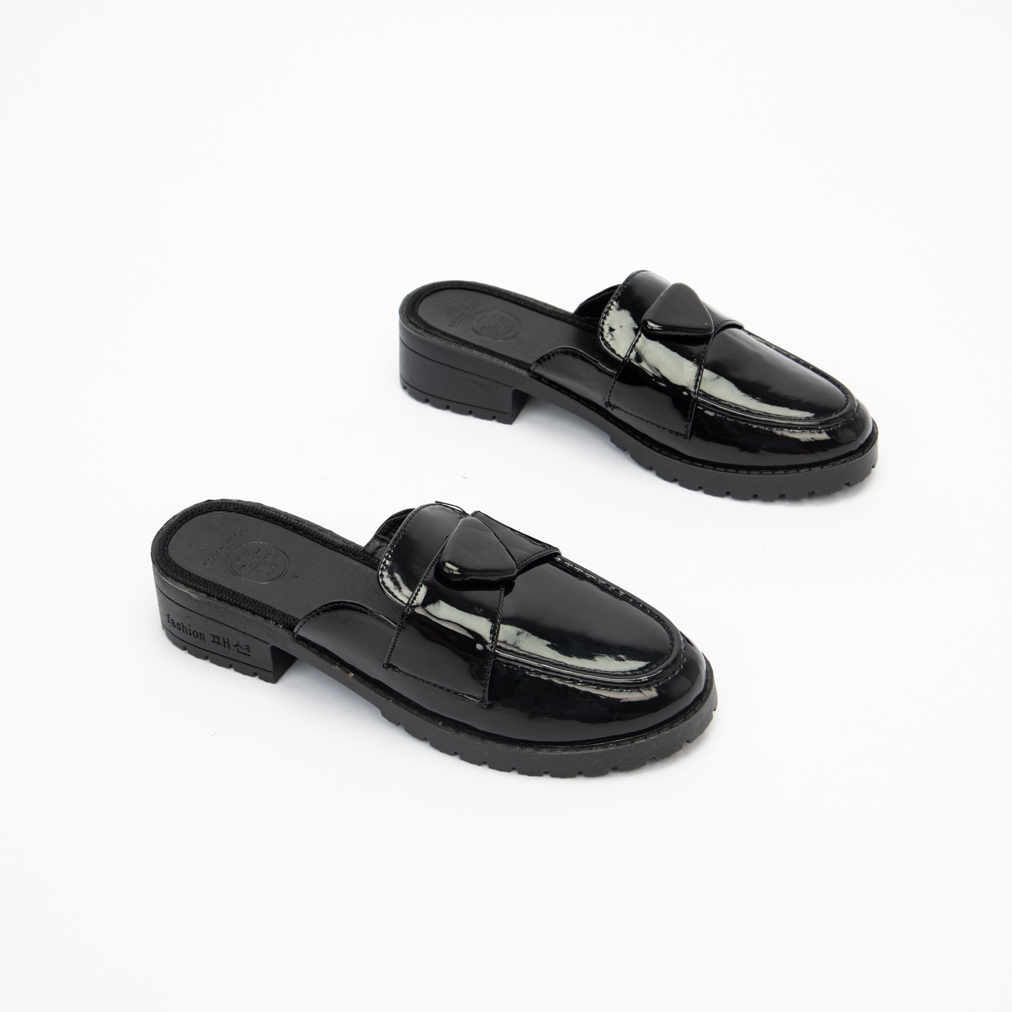 Giày Oxford MWC NUOX- 9610
