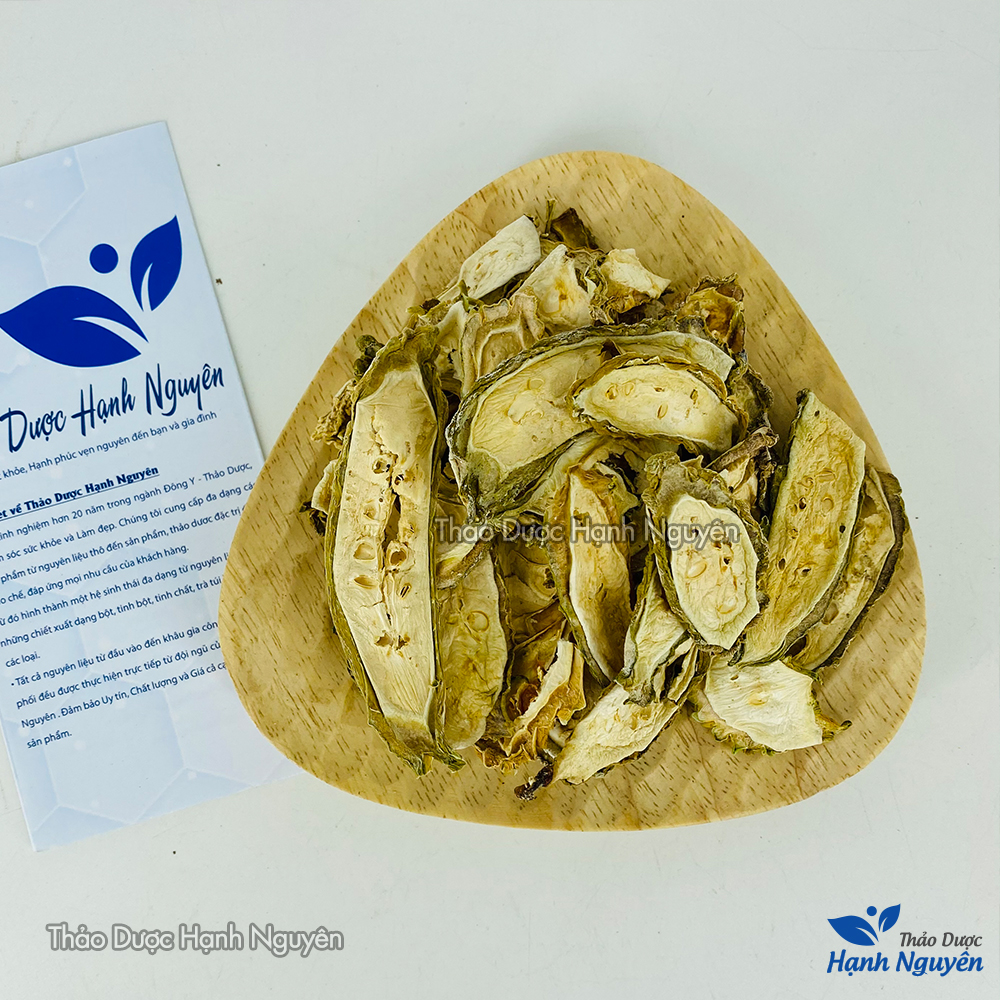 Mướp Đắng Sấy Khô 100g (Khổ Qua)