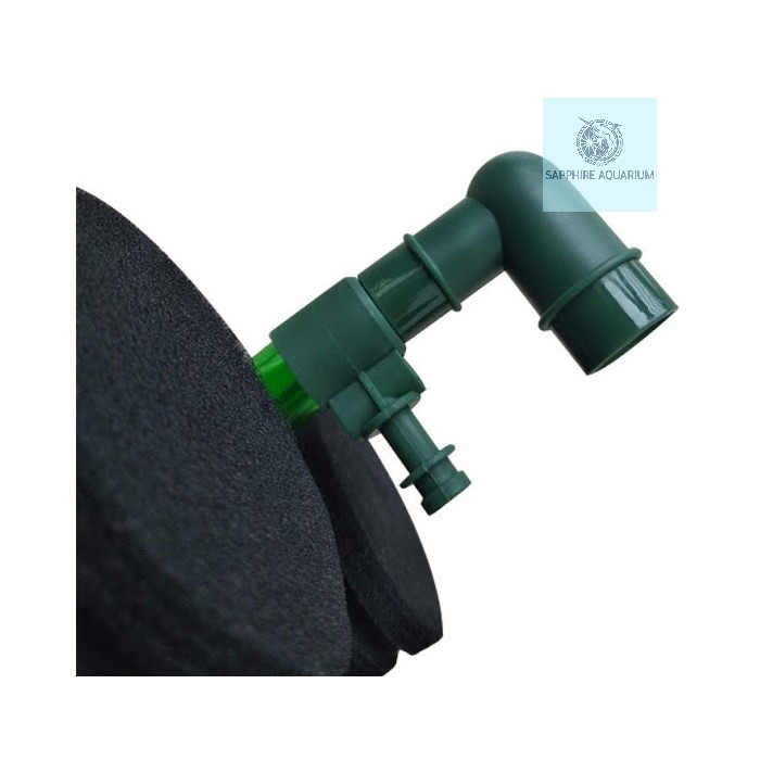 Lọc Bio QANVEE QS-200A