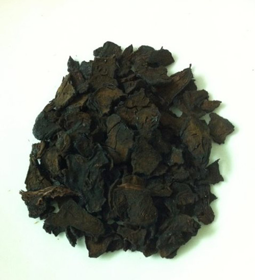 Trà Hà Thủ Ô - 500G (Trị bạc tóc sớm)