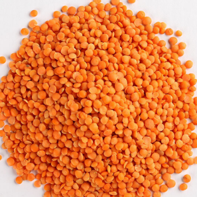 Đậu lăng đỏ hữu cơ 500Gr