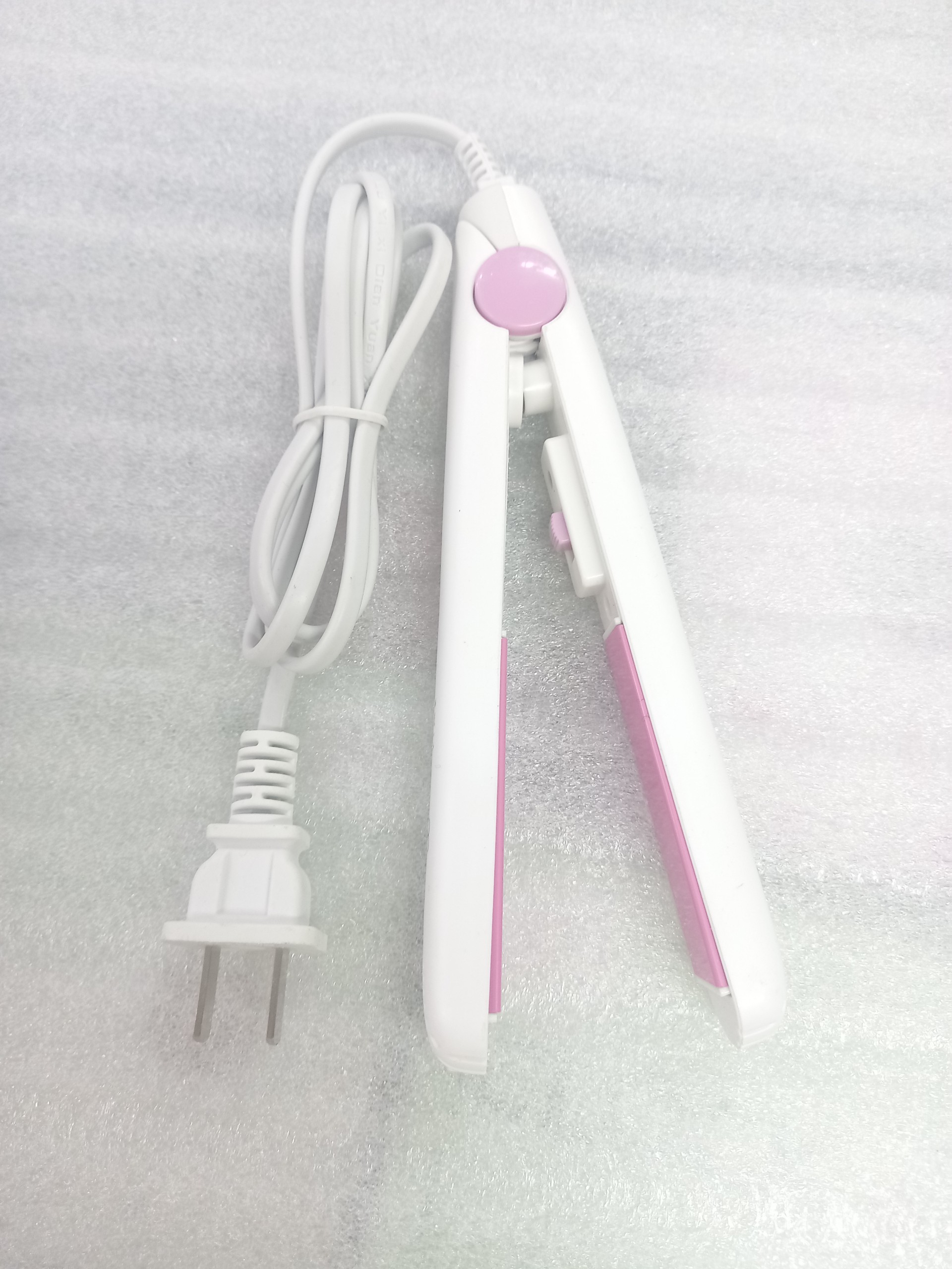 Máy là tóc mini Make Time hàng chuẩn đẹp