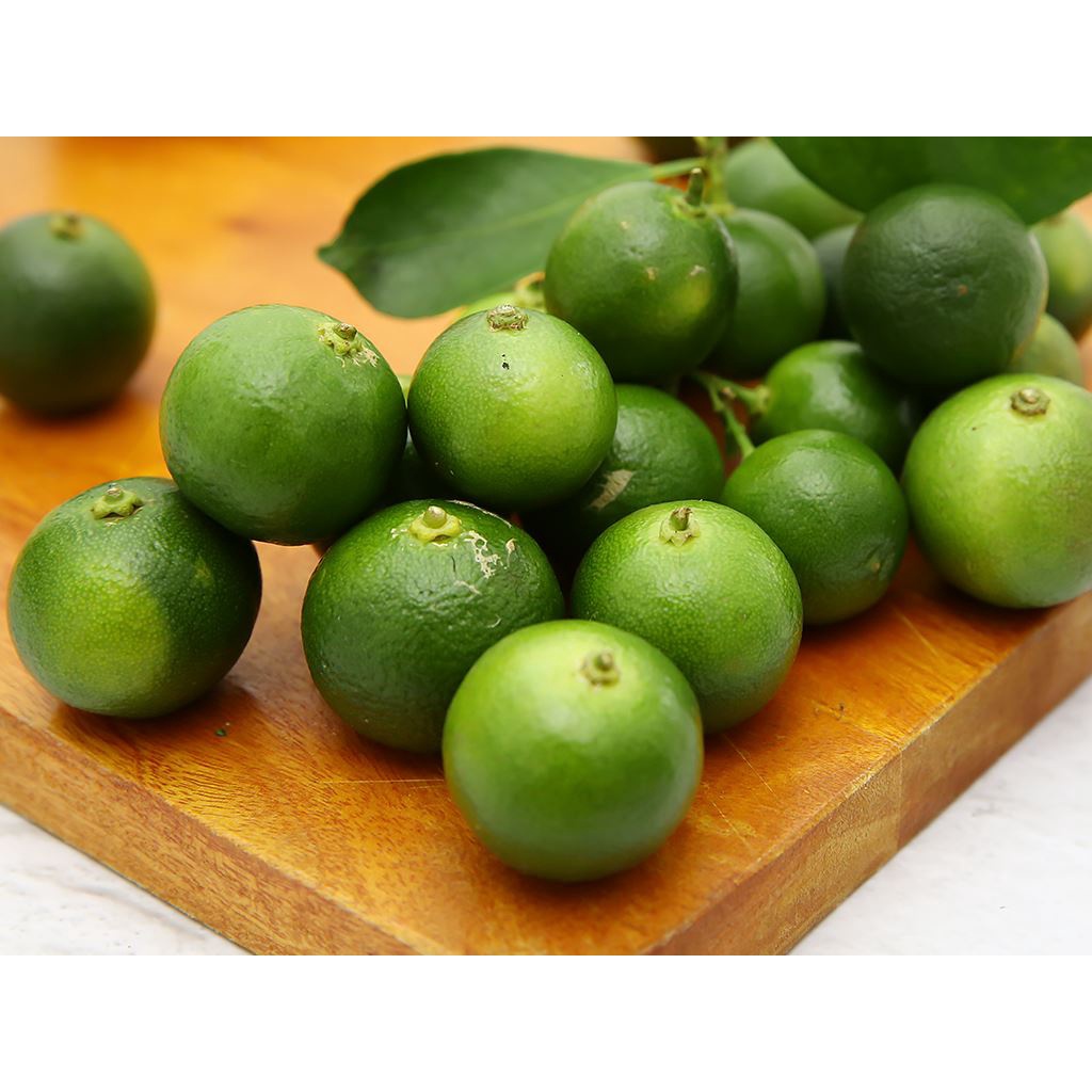 [HN] Quất tươi tươi sạch - giao siêu tốc 1h