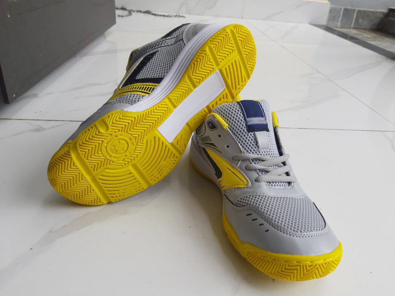 Giày Cầu Lông CL015
