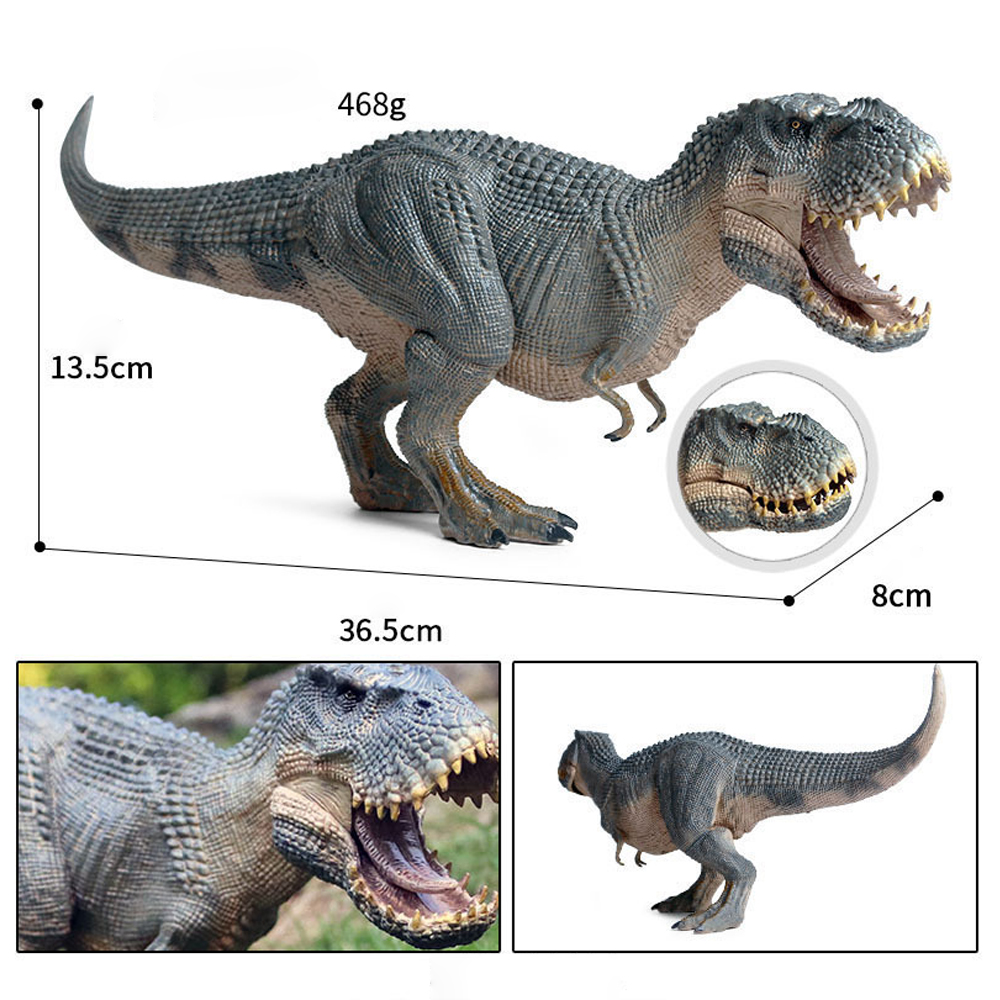 Mô Hình Khủng long bạo chúa T Rex đồ trưng bày