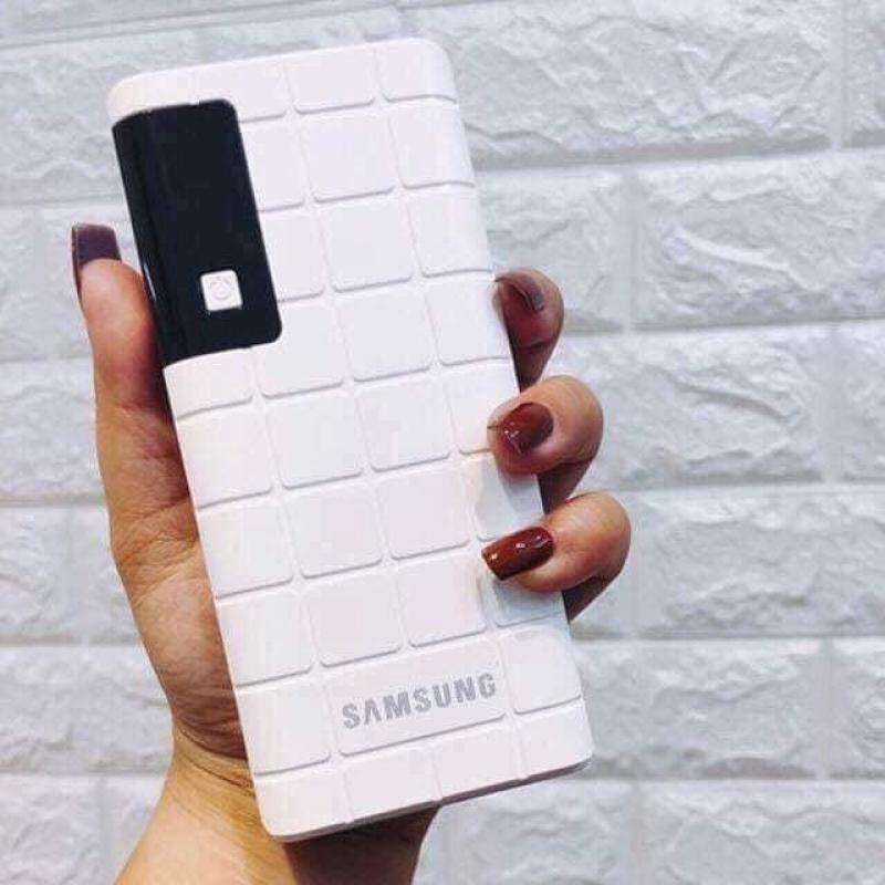 Giá (Giá SIêu Huỷ Diệt) PIn dự phòng mẫu Caro dung lượng 36.000 mAh mẫu mới 2019, siêu đẹp, siêu hot, sạc cực nhanh