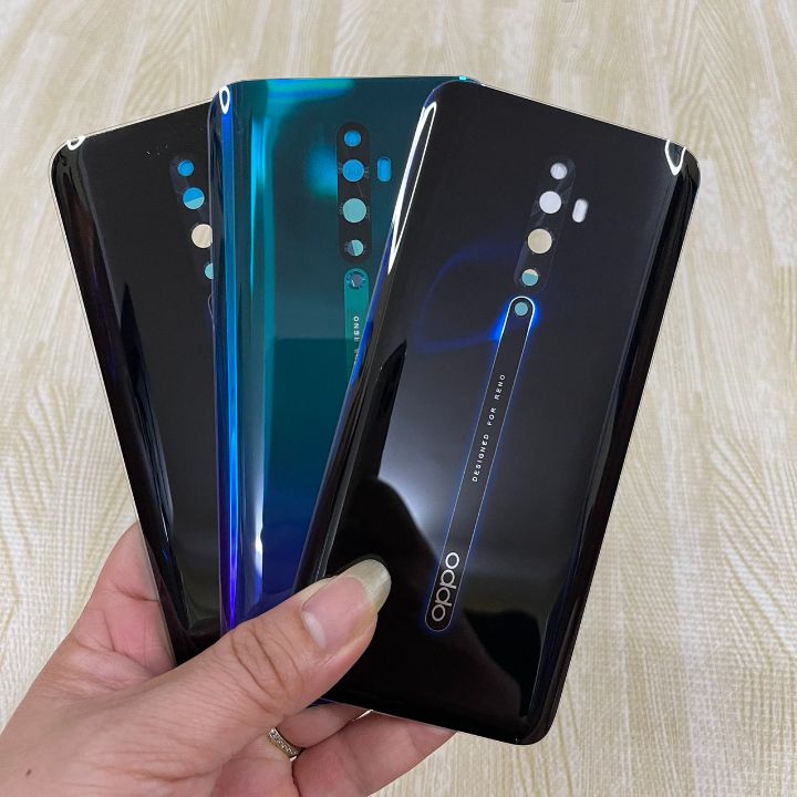 Nắp lưng oppo reno 2f