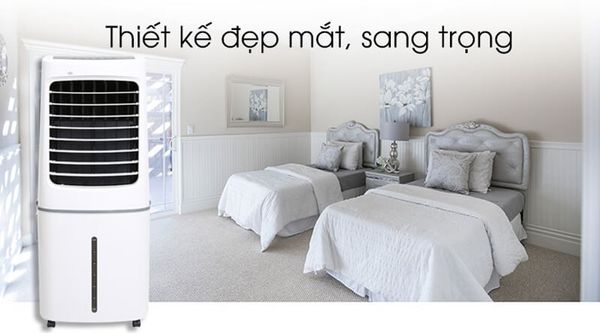 [HCM]Bo mạch quạt Midea AC200-17JR