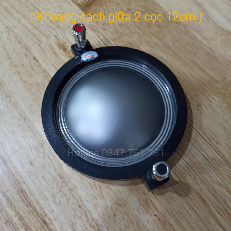 [HCM]Coll Loa tress 75.0mm ( PA-750 & RCF-750 )