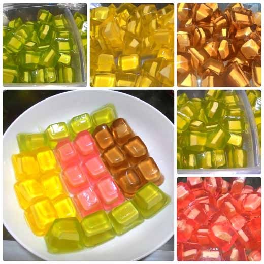 Màu Thực Phẩm Rayner's Chai 28ml Đen