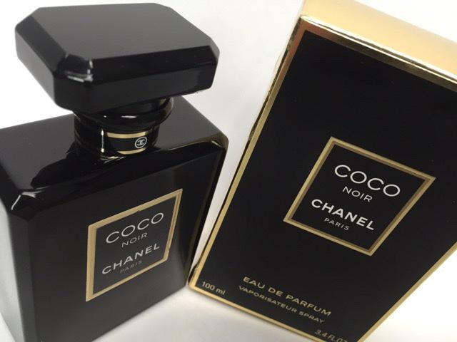 [ fullsize ] Nước hoa Chanel Coco Noir EDP 100ml