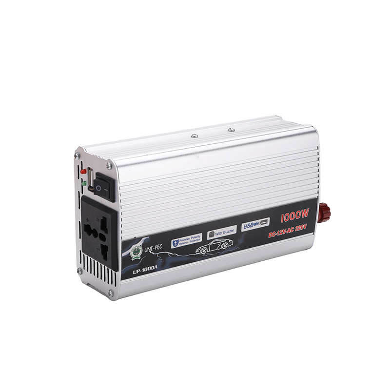Biến tần tự động 12v 220v 500w/1000w biến tần chuyển đổi nguồn 12v đến 220v