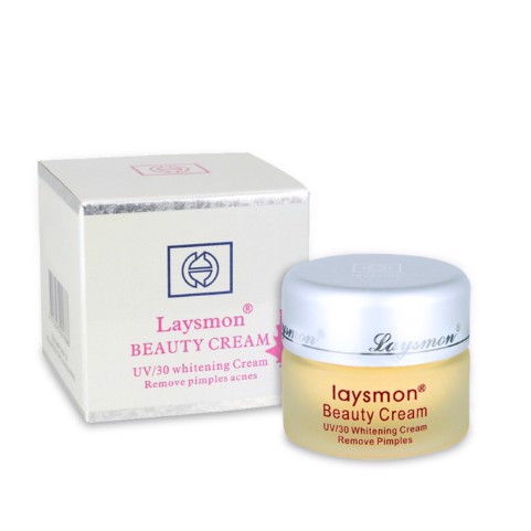 Kem Laysmon