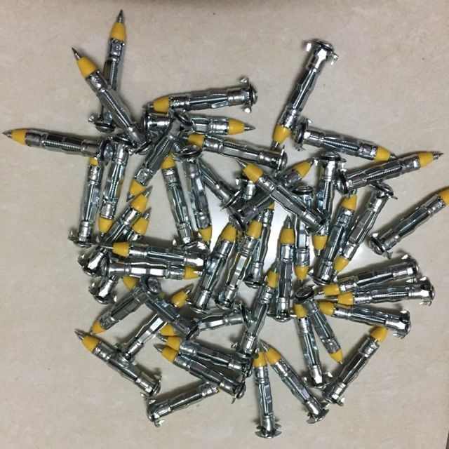 Vít nở thạch cao,nở xòe ( giá cho 5 cái)