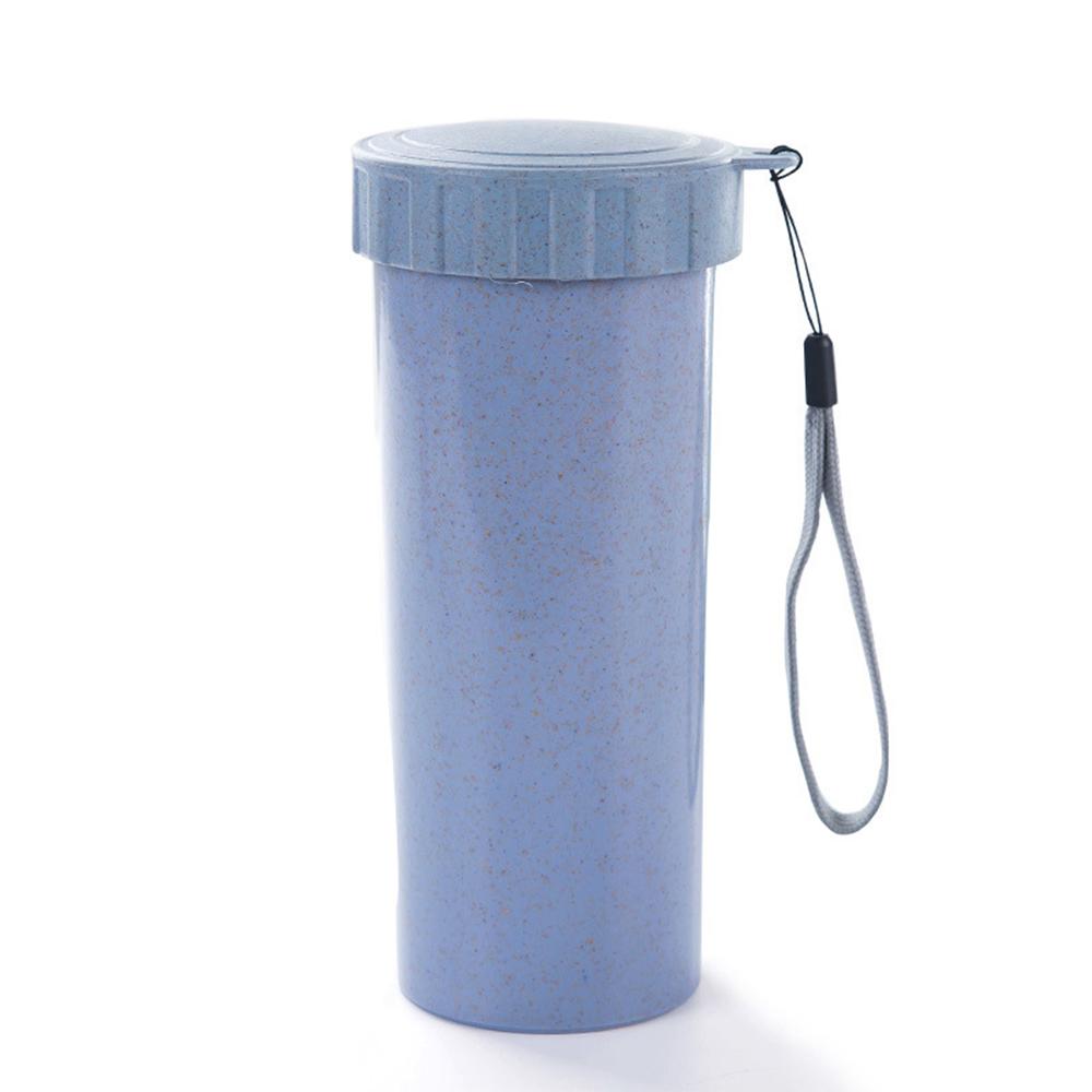 Chai Nước Du Lịch Lúa Mạch 500ml