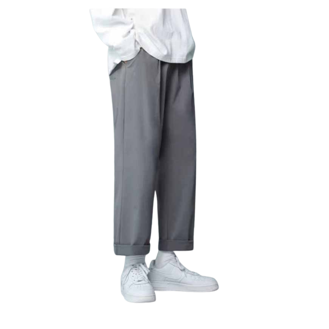 QUẦN BAGGY cạp cao ống rộng hàng mới ra - Quần baggy vải kaki hàng đẹp nhiều màu , quần dài nữ , quần ống Suông , quần ống rộng , quần nữ đen , quần tay nữ , quần đi chơi S0