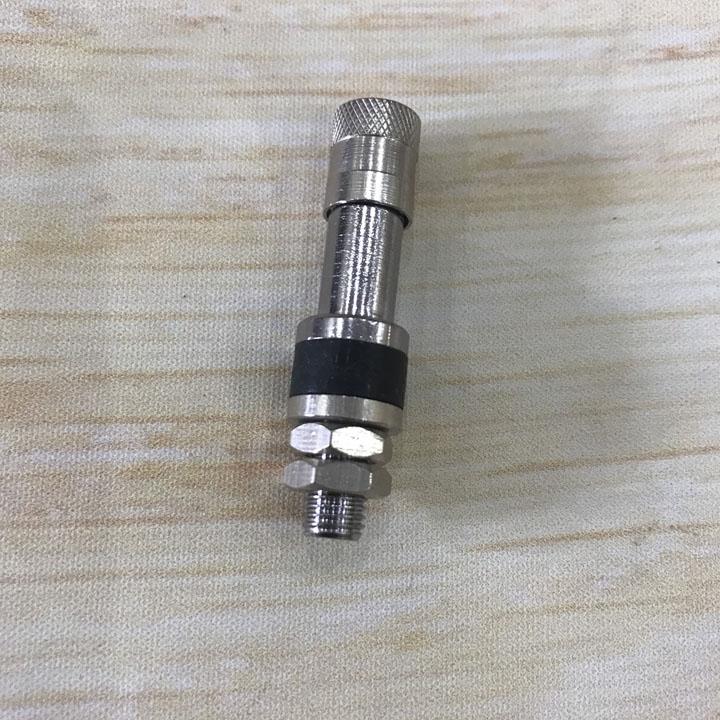 Van INOX xe máy - xe đạp điện