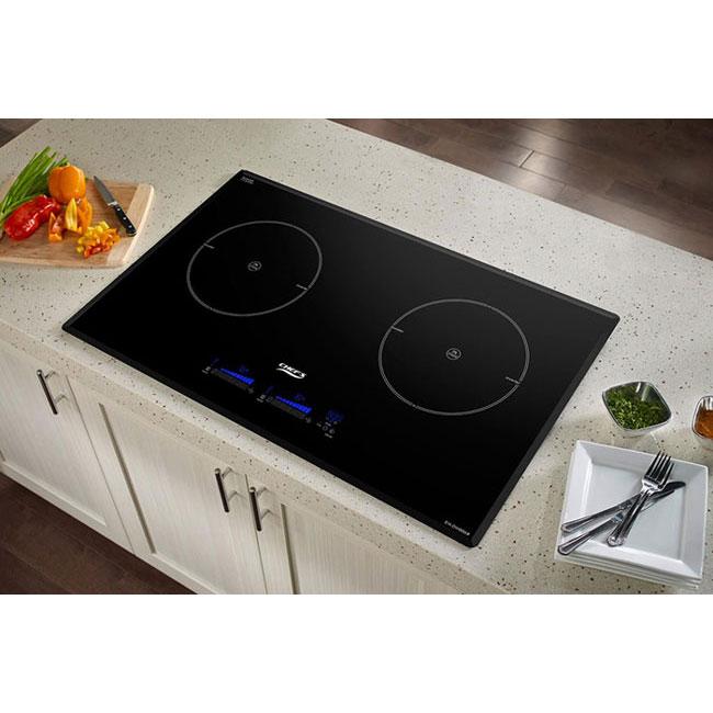 Bếp từ đôi Inverter Chefs EH-DIH888P