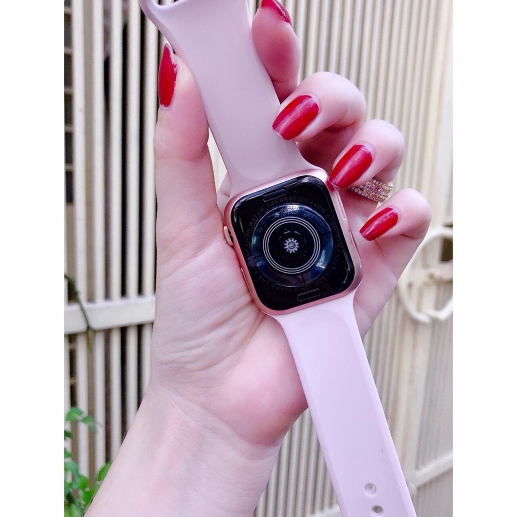 Đồng Hồ Thông Minh T500