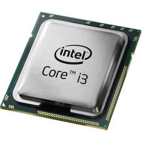 CPU Core I3 2120 Socket 1155