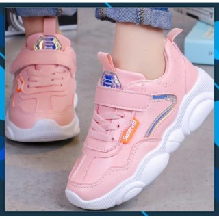 [SKM] Giày thể thao nữ, giày sneaker nữ thời trang 21181 thumbnail