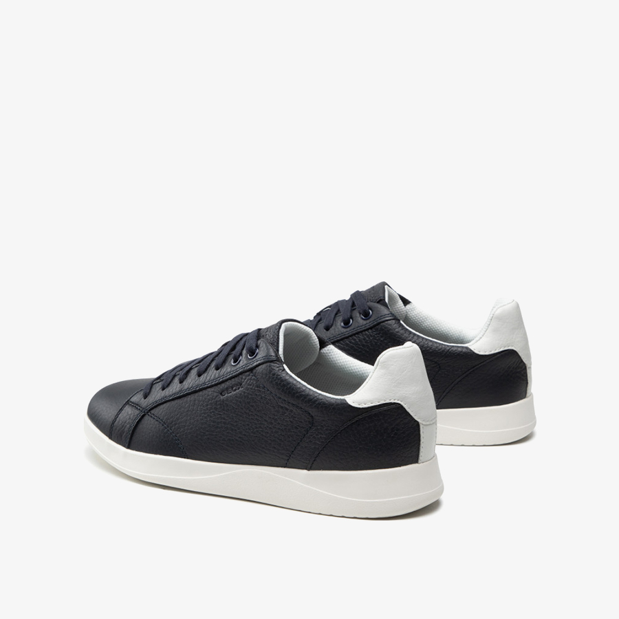 Giày Sneakers Nam GEOX U Kennet A