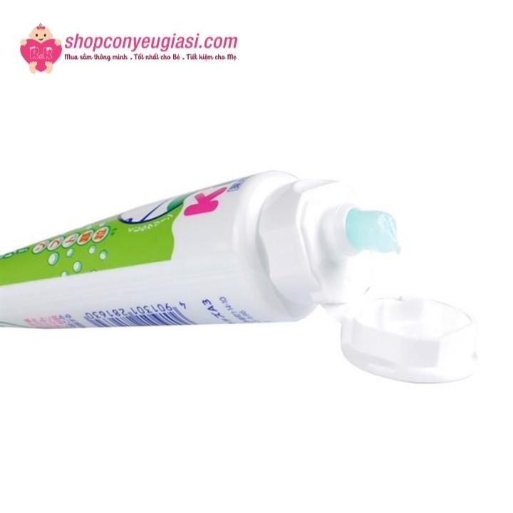 Kem Đánh Răng Trẻ Em Nhật Bản Kids KAO