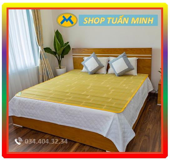 chiếu trúc tăm 1.6  m x 1.9m