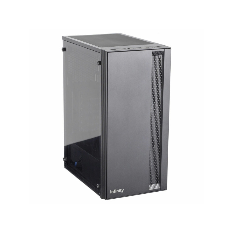 Vỏ Case Infinity Ana – ATX Gaming Chassis