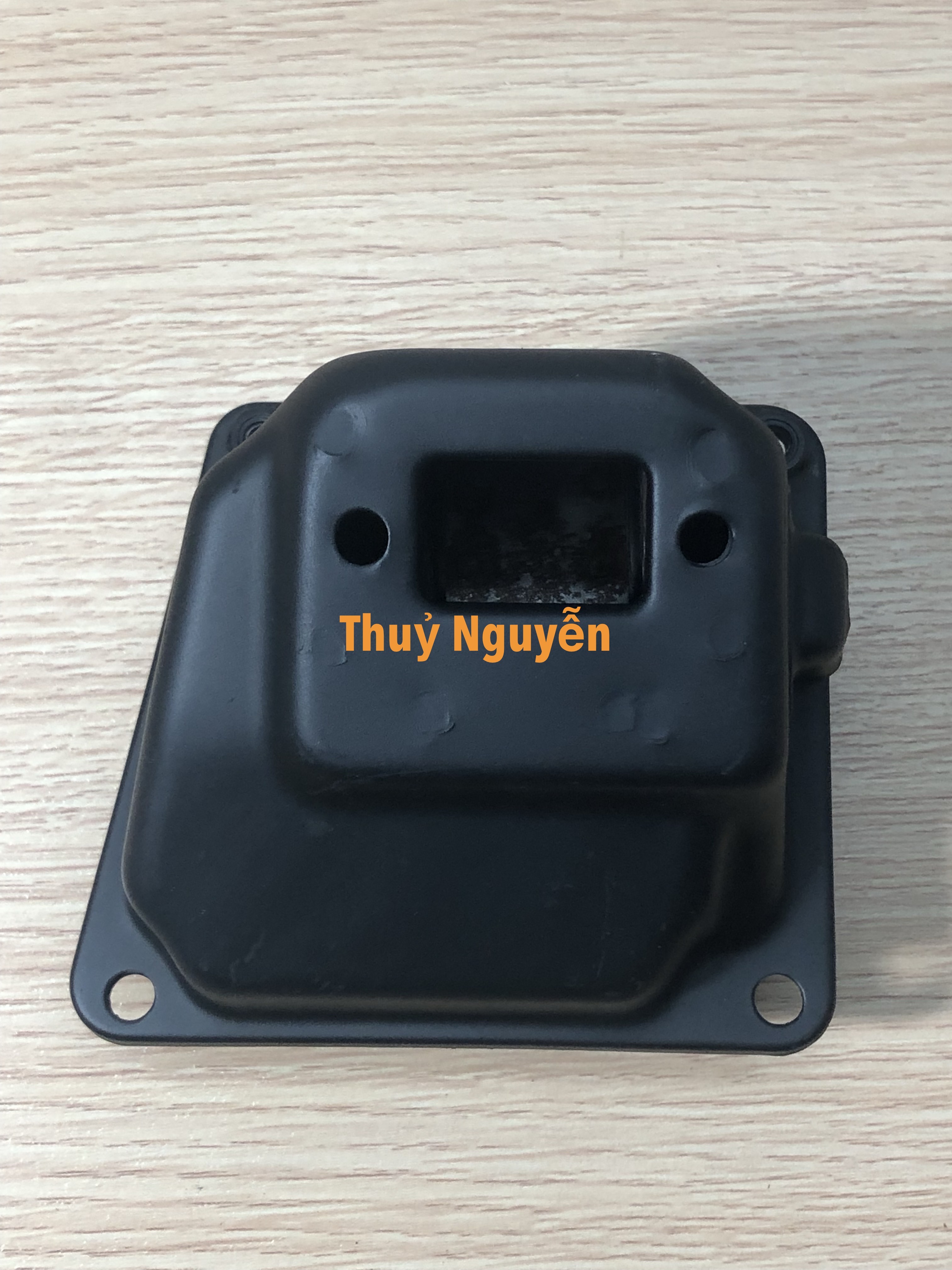 Pô lửa (xả)/bô lửa máy cưa xích 2500/ 5200/ 381/ 365