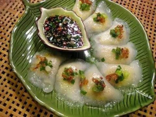 Bột lọc Huế nguyên chất 100% gói 1kg
