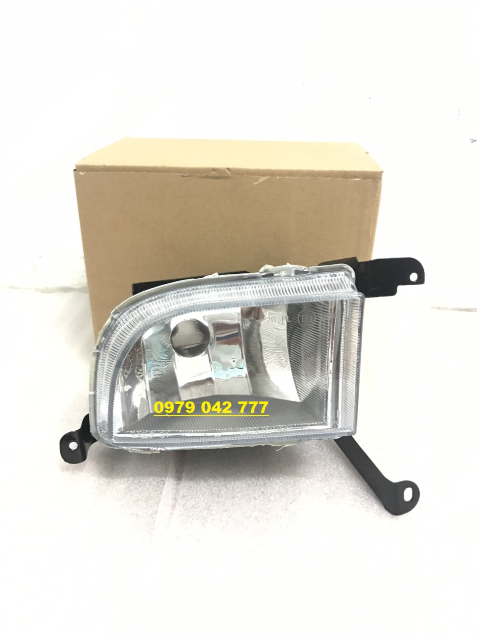 Đèn gầm daewoo lacetti 2004-2008