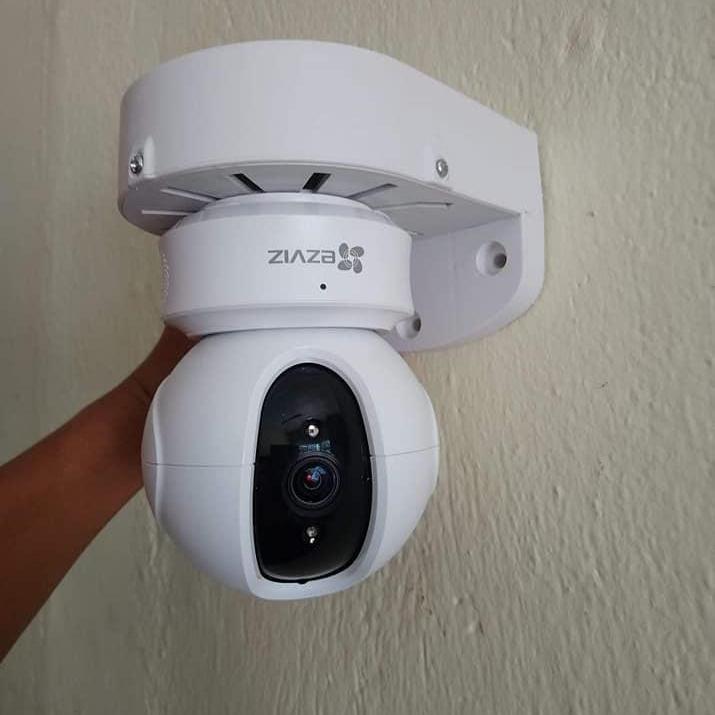 Chân đế camera đa năng dùng cho EZVIZ, Yosee, iMOU, Dome Camera