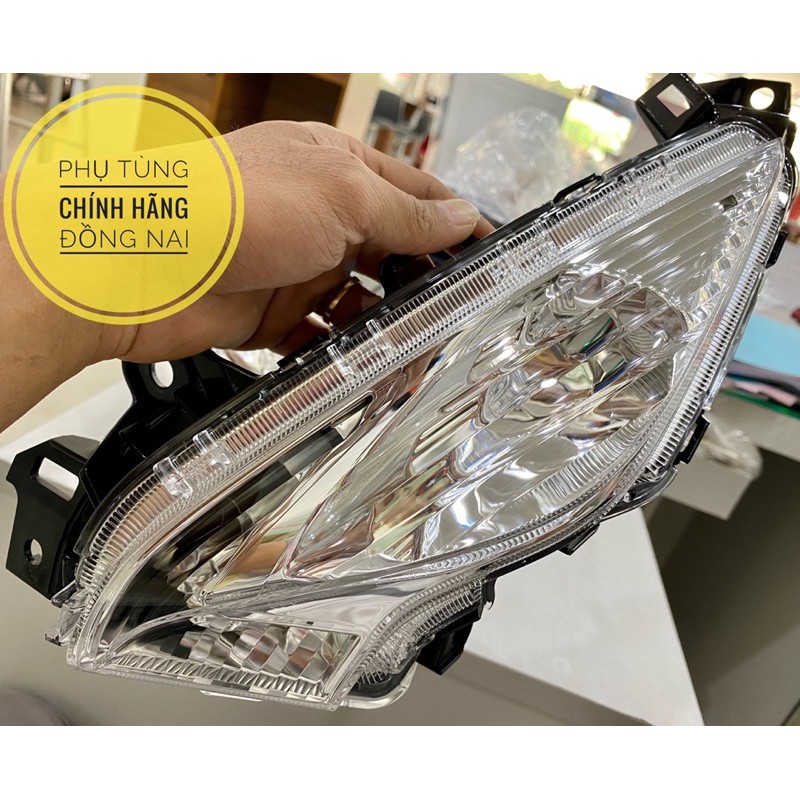 BỘ ĐÈN XI NHAN TRƯỚC TRÁI-PHẢI VISION 2015-2019 (GIÁ 1 BÊN) CHÍNH HIỆU HONDA