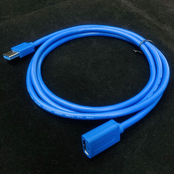 Cáp USB nối dài 3.0 siêu tốc độ M-PARD 1.5M 3m hàng cao cấp 5Gbps